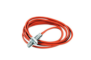 M8 x 30 mm rychloměr pro motocykly [Motogadget]