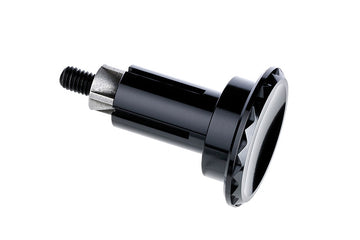 Adaptér Mo.View pro příkop řídítek, 2 kusy [MotoGadget]