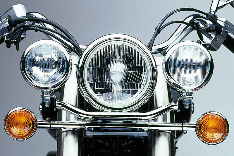 Yamaha Xvs 1100 [FEHLING] - Držák lampy pro přídavné světlomety XVS 1100 Drag Star Classic
