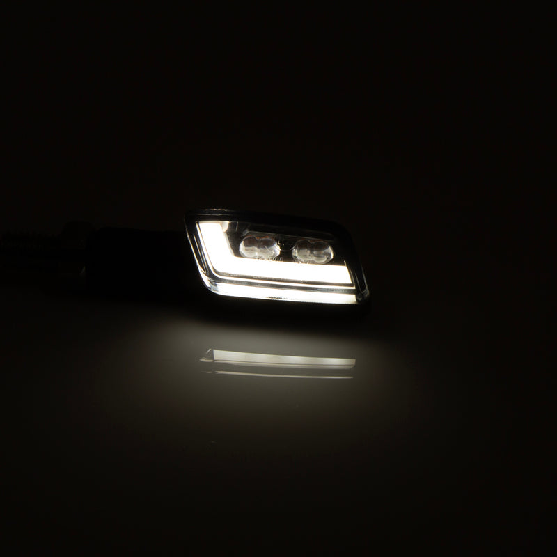 BMW R 1300 GS K61 [Highsider] - LED BLINKER/Front Boundary Light