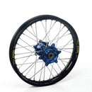Ktm Exc 200 [HAAN WHEELS] - Zadní kolo kompletní 17x4,50x36T