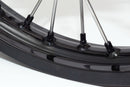 Ktm Exc 200 [HAAN WHEELS] - Zadní kolo kompletní 17x4,50x36T