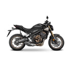 Honda Cb 650 [SHAD] - 3P upevňovací systém (boční)-1