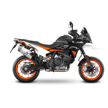Ktm 990 Smt [SHAD] - 3P upevňovací systém (boční)