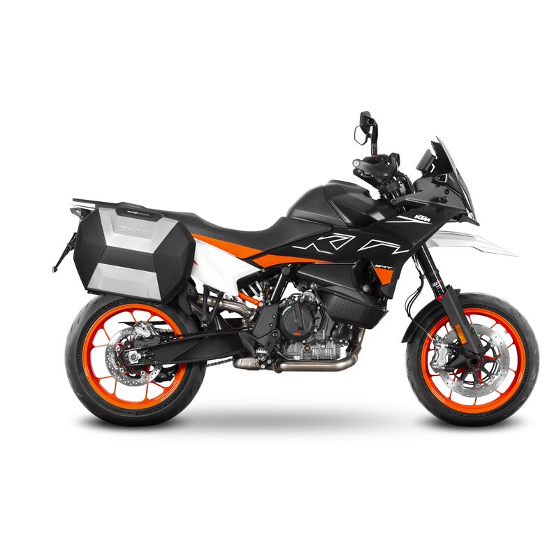 Ktm Adventure 890 [SHAD] - 3P upevňovací systém (boční)