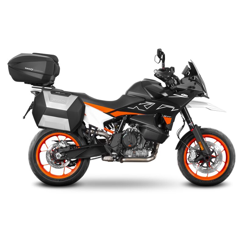 Husqvarna Norden 901 [SHAD] - 3P upevňovací systém (boční)