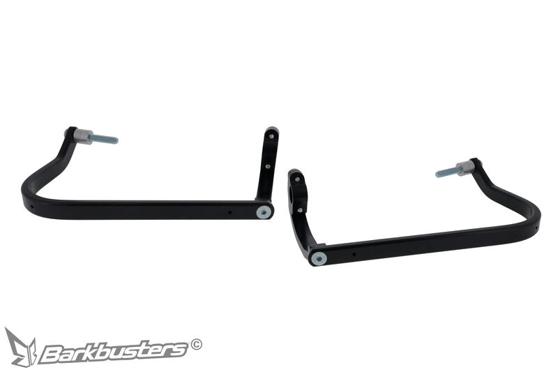 BMW R 1250 GS K50 [BarkBusters] -Hardware -kit Two -Point Připojení