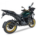 Bmw R 1300 Gs Trophy [IXIL] - Race Xtrem Dual Slip on (horní a spodní)-3