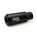 Kawasaki Z 500 [IXIL] - tlumič Race Xtrem RB Slip On