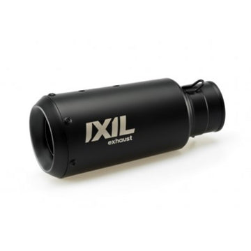 Kawasaki Z 500 [IXIL] - tlumič Race Xtrem RB Slip On