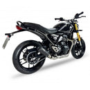 Triumph Scrambler 400 [IXIL] - tlumič Race Xtrem RB Slip On