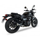 Eliminator 500 [IXIL] - RC3B Slip-On Silencer Nerezová ocel černá-3