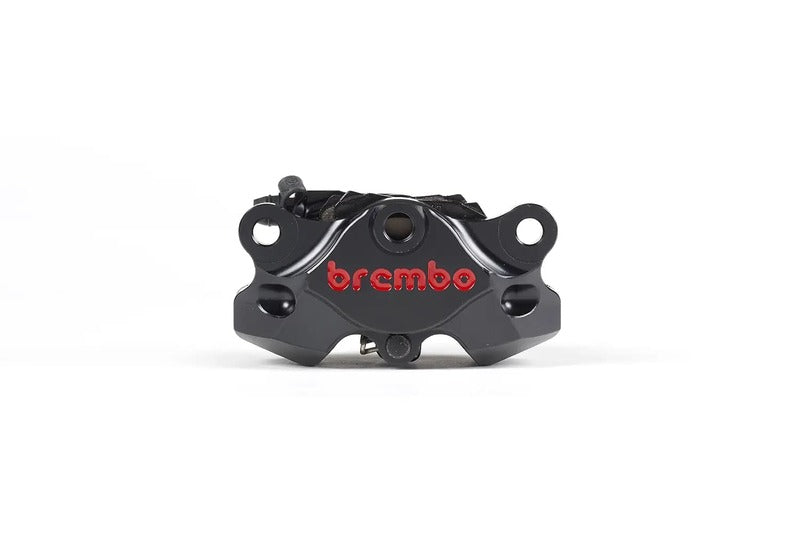 Ducati Hyperstrada 821 [BREMBO RACING] - Zadní brzdový třmen BREMBO UPGRADE GP2-CR