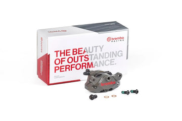 Ktm Super Duke 1290 [BREMBO RACING] - UPGRADER brzdový třmen GP2-SS