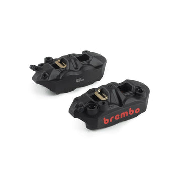 Kawasaki Ninja 1000 [BREMBO RACING] - Radiální brzdové třmeny pravý + levý Ø34mm