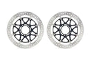 Ducati 749 [BREMBO RACING] - UPGRADE T-Drive plovoucí brzdový kotouč - 208A98511-2