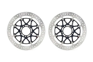 Ducati 749 [BREMBO RACING] - UPGRADE T-Drive plovoucí brzdový kotouč - 208A98511 - 0