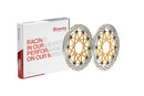 Kawasaki Zzr 1400 [BREMBO RACING] - UPGRADE Supersport pár plovoucích brzdových kotoučů - 208973734