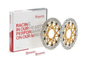 Honda Vtr 1000 Sp 1 [BREMBO RACING] - UPGRADE Supersport kulaté plovoucí brzdové kotouče - v páru