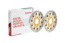 Triumph Street Triple 765 [BREMBO RACING] - UPGRADE Supersport pár plovoucích brzdových kotoučů - 208973756