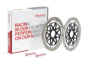 Aprilia Sl 750 Shiver [BREMBO RACING] - UPGRADE kulatý plovoucí brzdový kotouč T-Drive-1