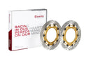 Kawasaki Z 900 Rs Se [BREMBO RACING] - UPGRADE Supersport kulaté plovoucí brzdové kotouče - v páru