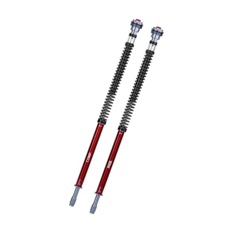 Aprilia Rs 660 [YSS] - Cartridge Kit HYD Z1 pro vidlici