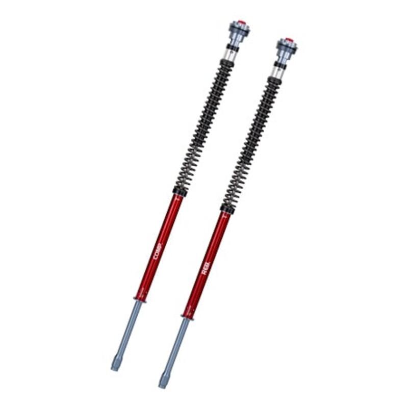 Honda X-Adv [YSS] - Cartridge Kit HYD Z1 pro vidlici