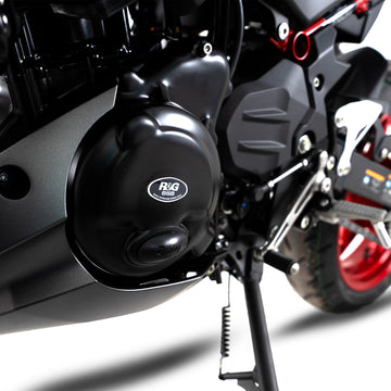 Kawasaki NINJA 500 SE [2024-2026] - Kryt skříně motoru
