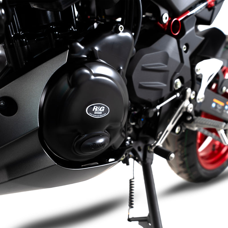 Kawasaki ELIMINATOR 500 SE [2024-2026] - Kryt skříně motoru
