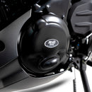 Kawasaki Z 500 [2024-2026] - Kryt skříně motoru