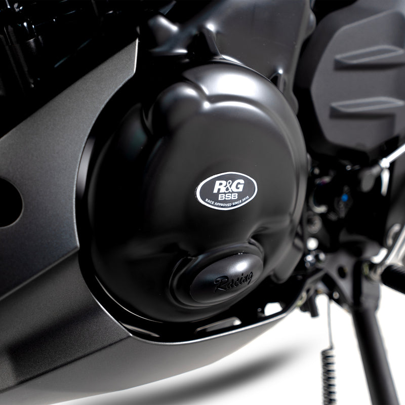 Kawasaki ELIMINATOR 500 SE [2024-2026] - Kryt skříně motoru