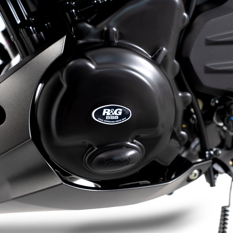 Kawasaki ELIMINATOR 500 SE [2024-2026] - Kryt skříně motoru