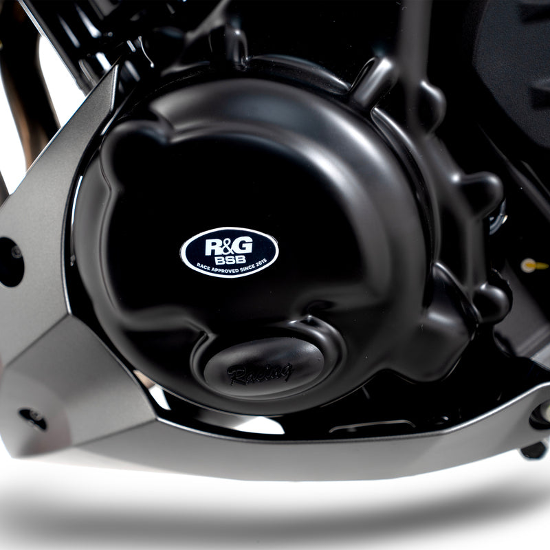 Kawasaki NINJA 500 SE [2024-2026] - Kryt skříně motoru