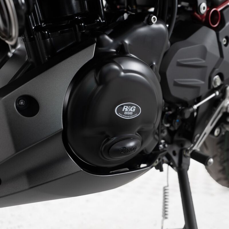 Kawasaki NINJA 500 [2024-2026] - Kryt skříně motoru