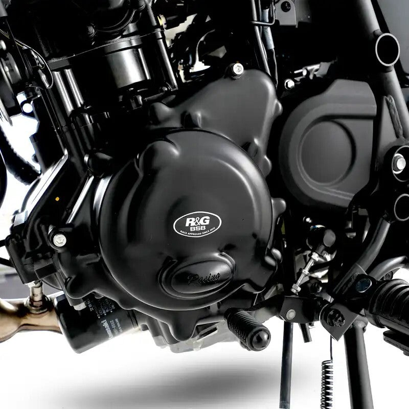 Kawasaki ELIMINATOR 500 SE [2024-2026] - Sada krytu skříně motoru