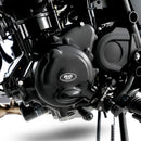 Kawasaki Z 500 SE [2024-2026] - Sada krytu motoru
