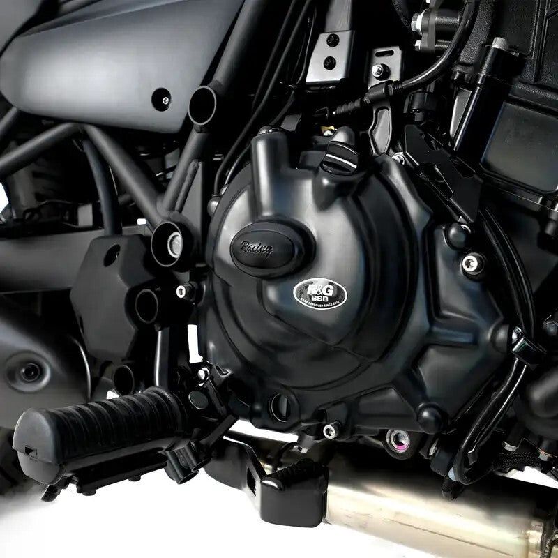 Kawasaki NINJA 500 SE [2024-2026] - Sada krytu motoru
