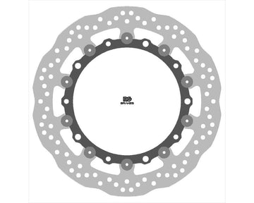 Bmw Xr [NG BRAKE DISC] - plovoucí brzdový kotouč