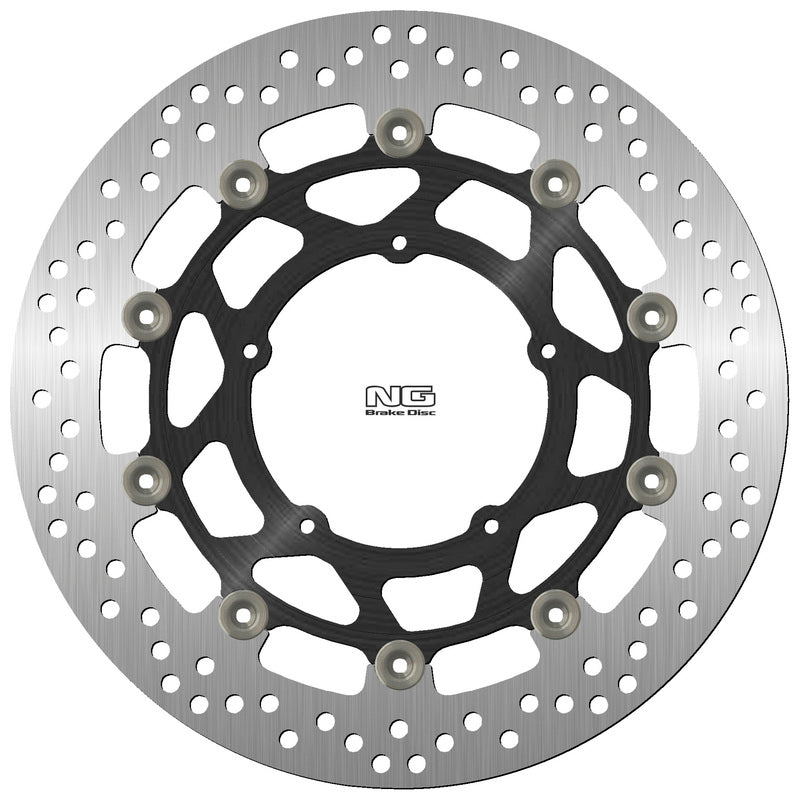 Honda Crf 1100 L Africa Twin Adv. Sportovní [NG BRAKE DISC] - plovoucí brzdový kotouč