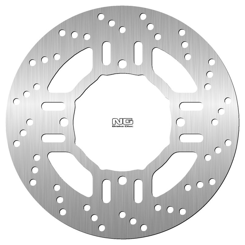 Kawasaki Versys 1100 [NG BRAKE DISC] - plovoucí brzdový kotouč