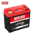 Harley Davidson Flstf [BS BATTERY] - Lithium-iontová baterie BSLi-10 Max-1