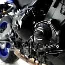 Yamaha TRACER 9 GT [2025-2026] - Sada krytu motoru Race Series