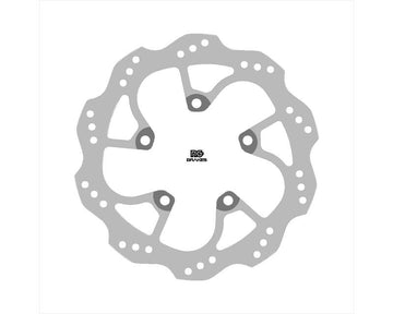 Aprilia Sr Gt 125 [NG BRAKE DISC] - kulatý brzdový kotouč
