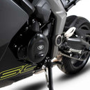 Triumph DAYTONA 660 [2024-2026] - Levý kryt motoru