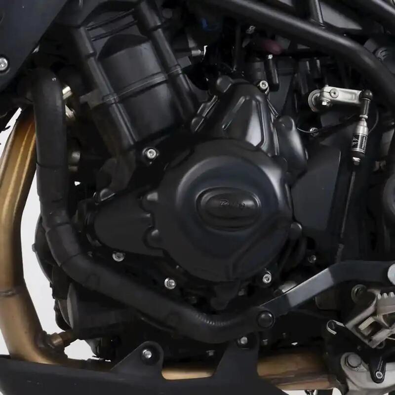 Triumph TIGER 900 GT [2020-2024] – Sada krytu motoru Race Series