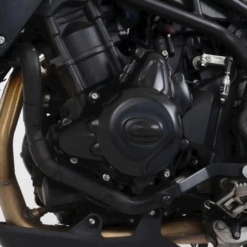 Triumph TIGER 850 SPORT [2021-2024] – Sada krytu motoru Race Series