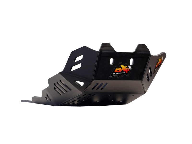 Bmw F 900 Gs [AXP] - Adventure Skid Plate - PE-HD 8mm - pro ochranné rámy Outback Motortek