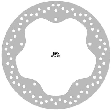 Harley-Davidson Pan America [NG BRAKE DISC] - plovoucí brzdový kotouč