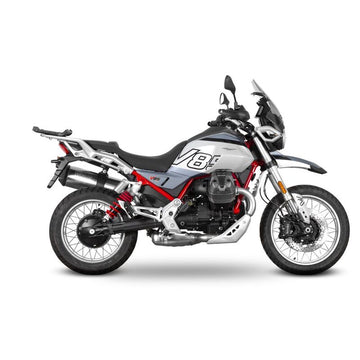 Moto Guzzi V 85 TT / V 85 TT Travel [2024-2026] [SHAD] - Držák kufru